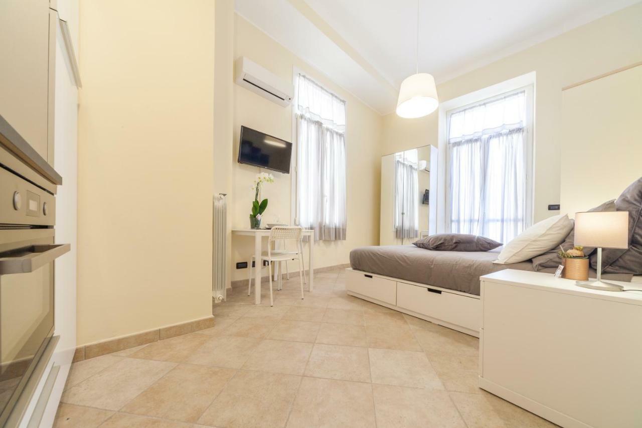 סנרמו Narciso Centralissimo מראה חיצוני תמונה